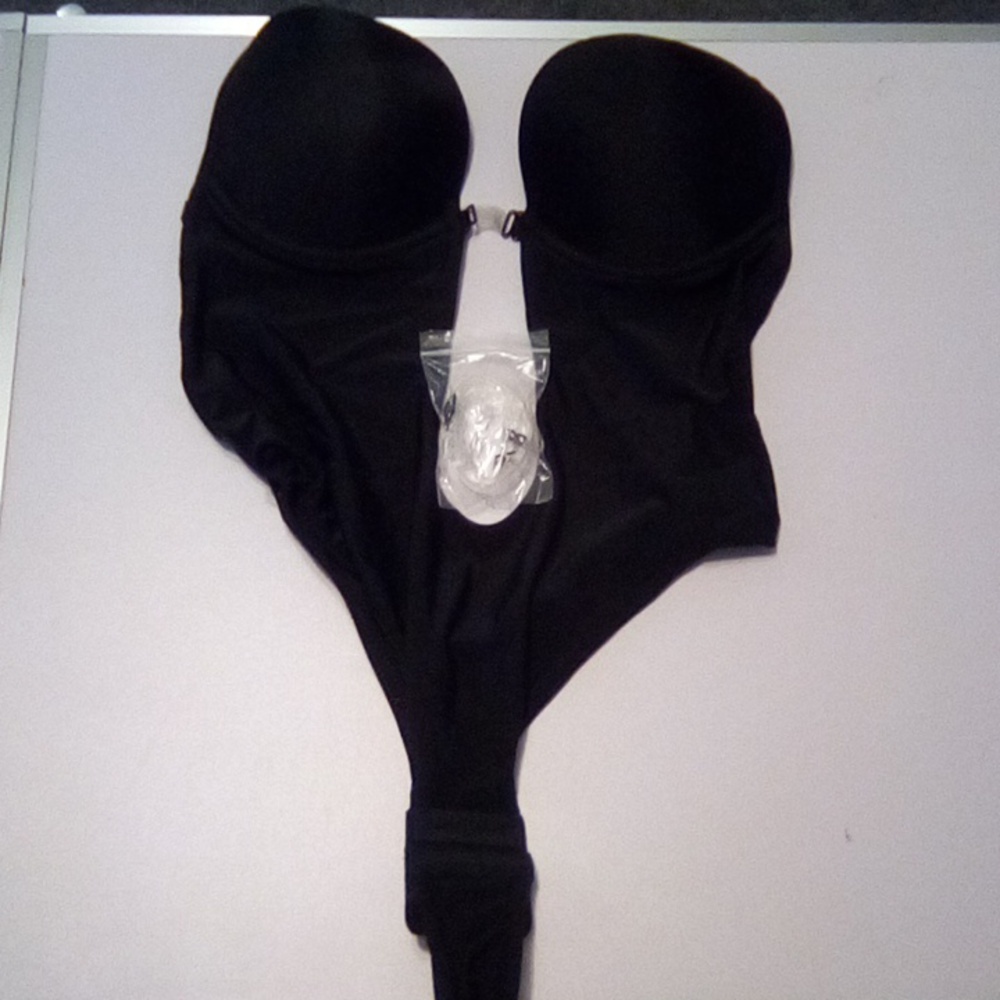 Black Shape Wear